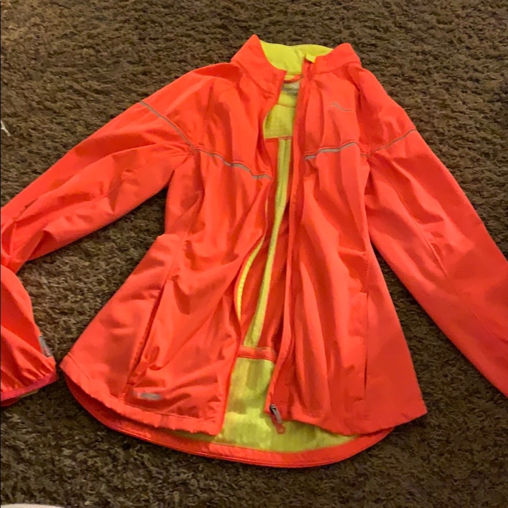 Sports Jacket